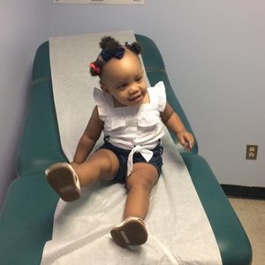 Meet your Posher, Kaliel